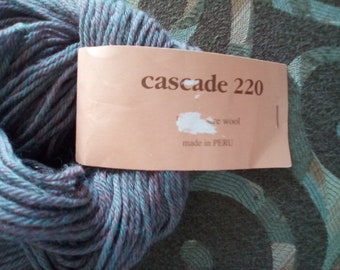 Cascade Yarns 220