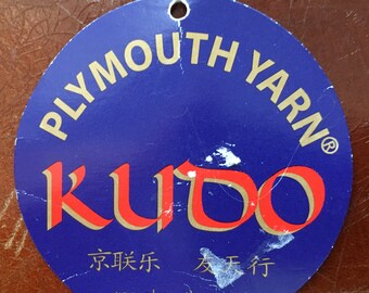 Plymouth Yarns Kudo