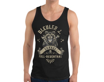 Tanktop für Herren