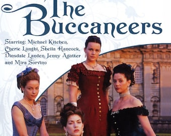 The Buccaneers
