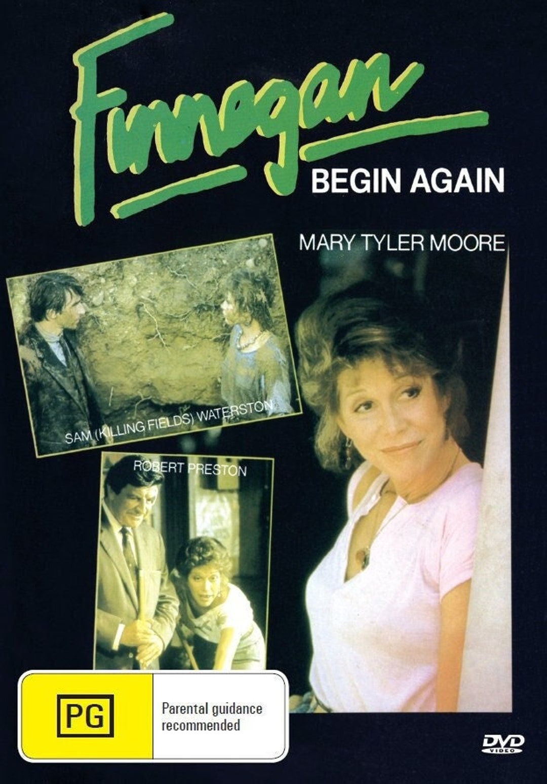 Finnegan Begin Again DVD, Comedy, Romance, DVD, - Etsy