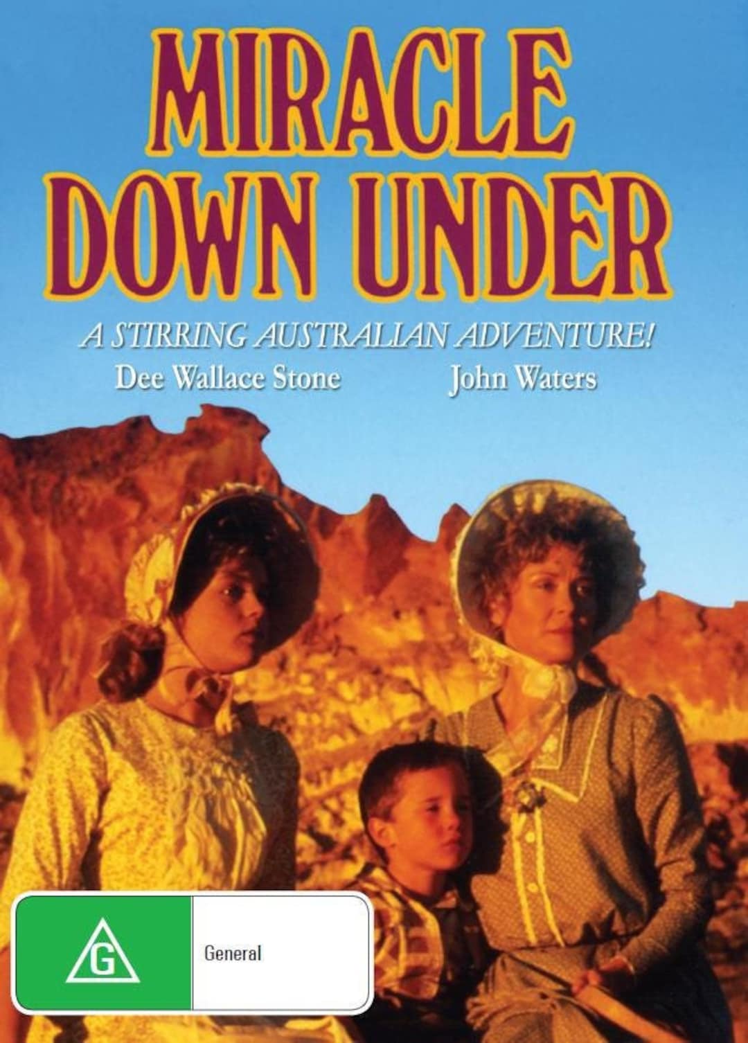 Miracle Down Under - Etsy