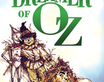 Dreamer Of Oz