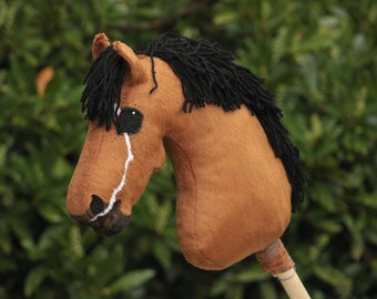 Hobby Horse