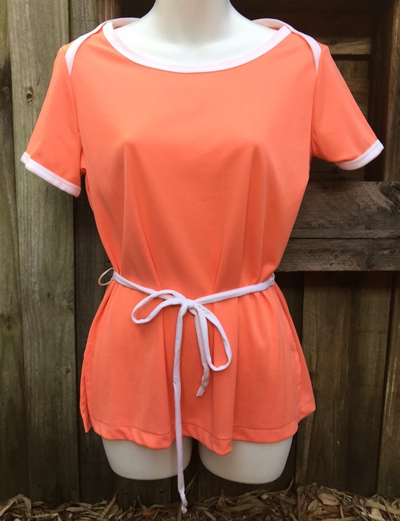 vintage top perry classics Gem