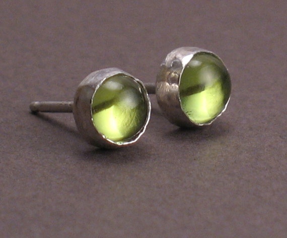 Mens birthstone earrings deals