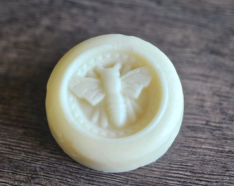 Solid Lotion Bar