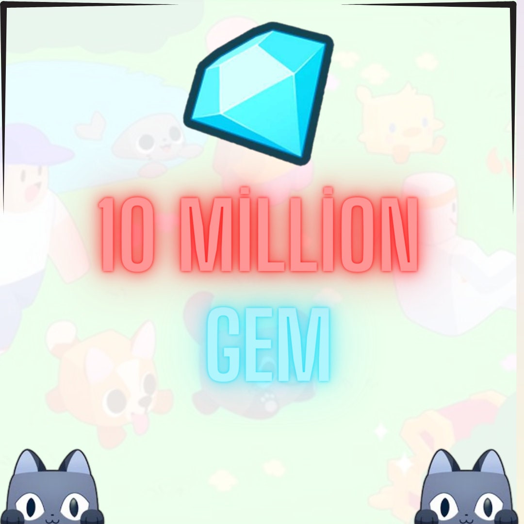 Gemme Infinite Per Toilet Tower Defense – 10M GEMS TTD – Pacchetto Economico