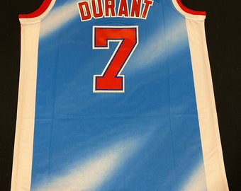 Maglia Kevin DurantXL