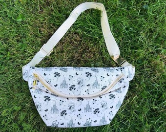 Mickey Fanny Pack