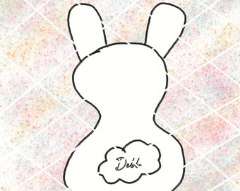 Delulu Bunny