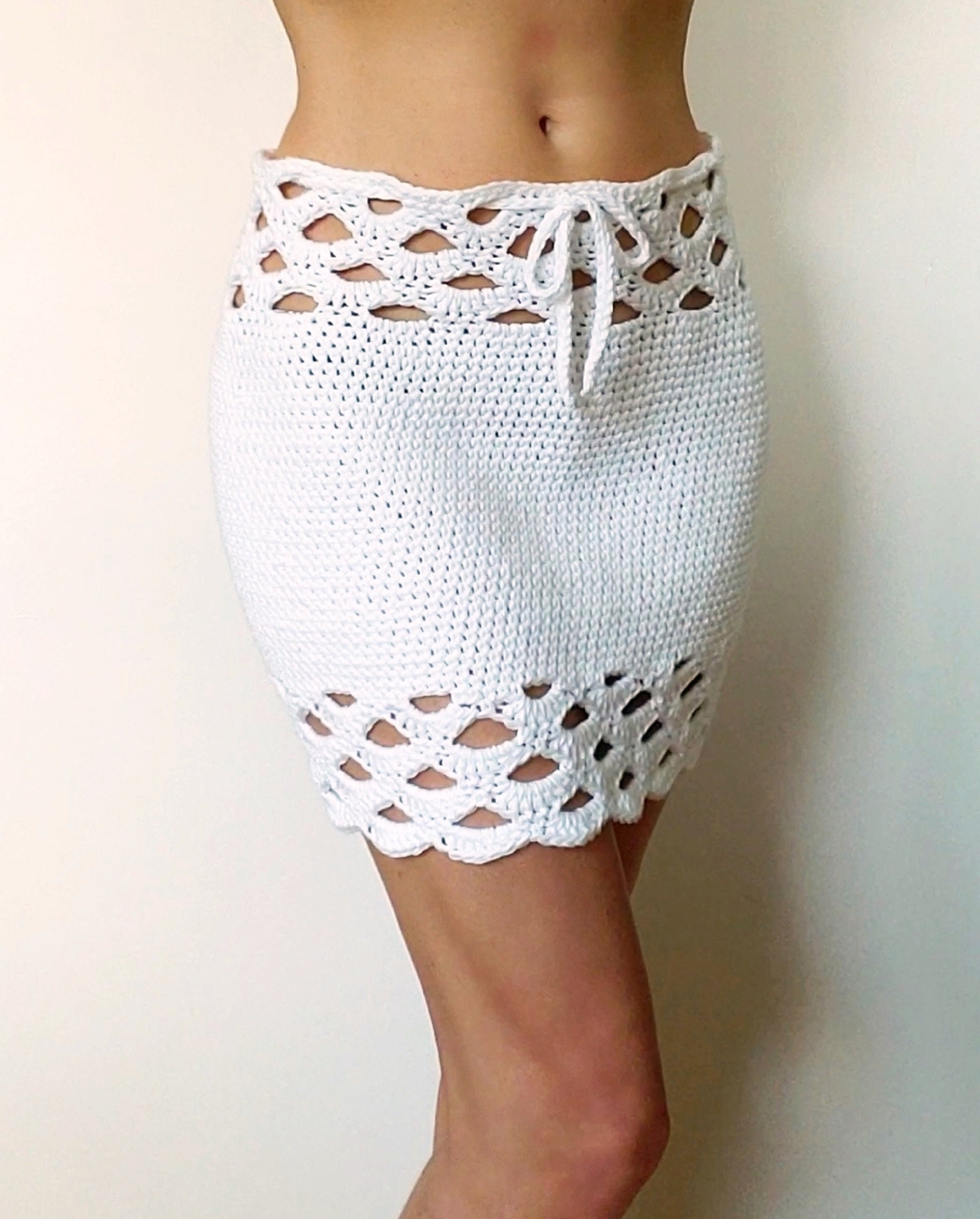 43+ Designs Ankle Length Skirt Sewing Pattern