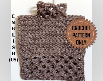 Crochet Pattern - The Shell Poncho Adult, Toddler & Girl Sizes PDF