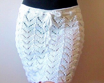 knitting