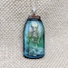 see more listings in the Wood Pendants section