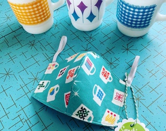 Uitstekend Masker van de Mok