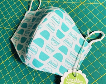 Kommen Gezichtsmasker