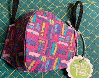 Oodles van Caboodles Gezichtsmasker