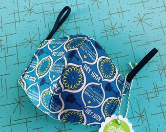 Hey Jude gezichtsmasker