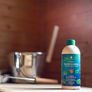 Winter Enchantment, Sauna Fragrance Solution, Perfect Spa Aroma for Relaxation Natural, Enhances Sauna Experience, scent, sauna accessories