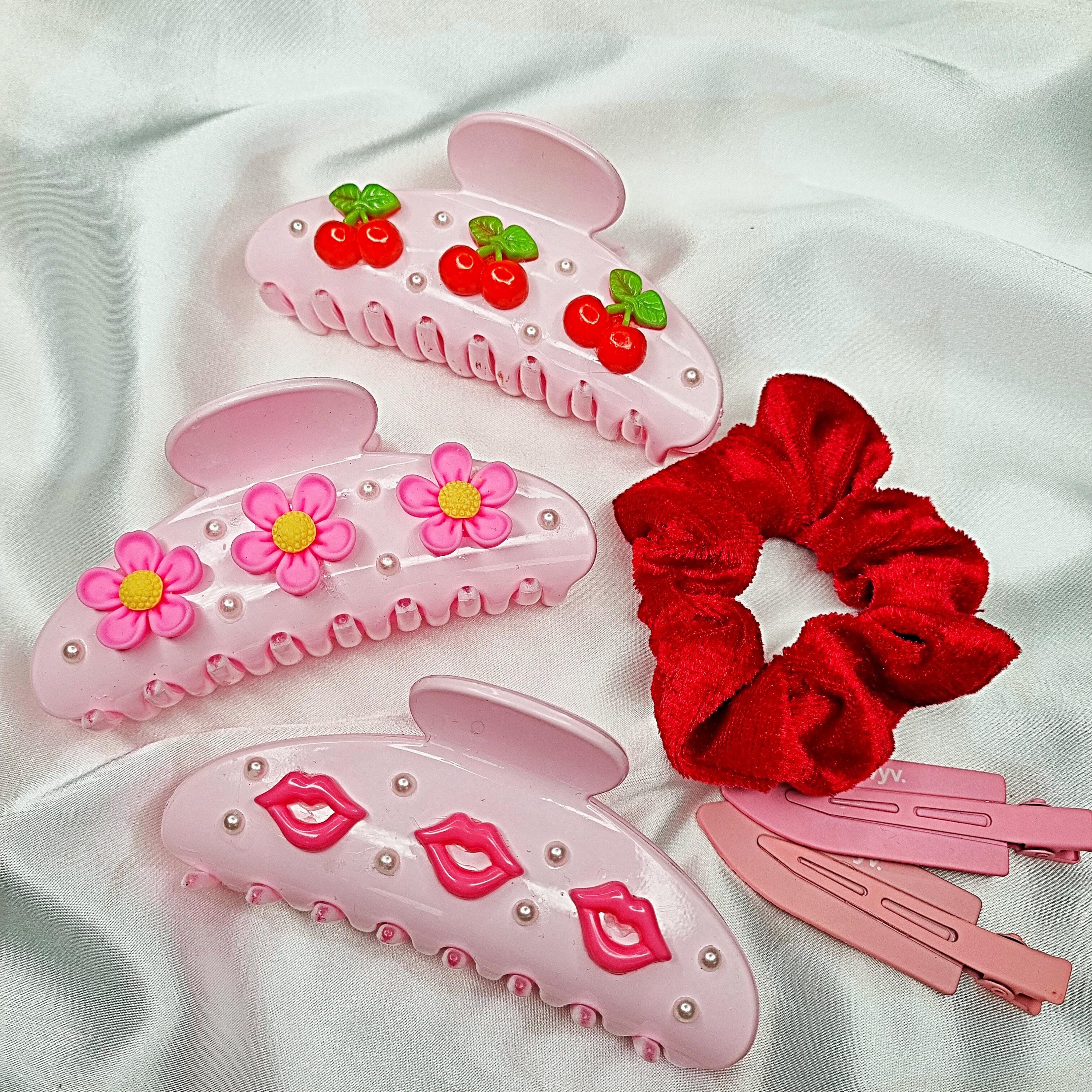 Emi jay hair clip - Etsy 日本