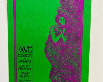 nooi［Stanley Mouse , Alton Kelley］ nooi［Stanley Mouse , Alton Kelley］ Stanley Mouse and Alton