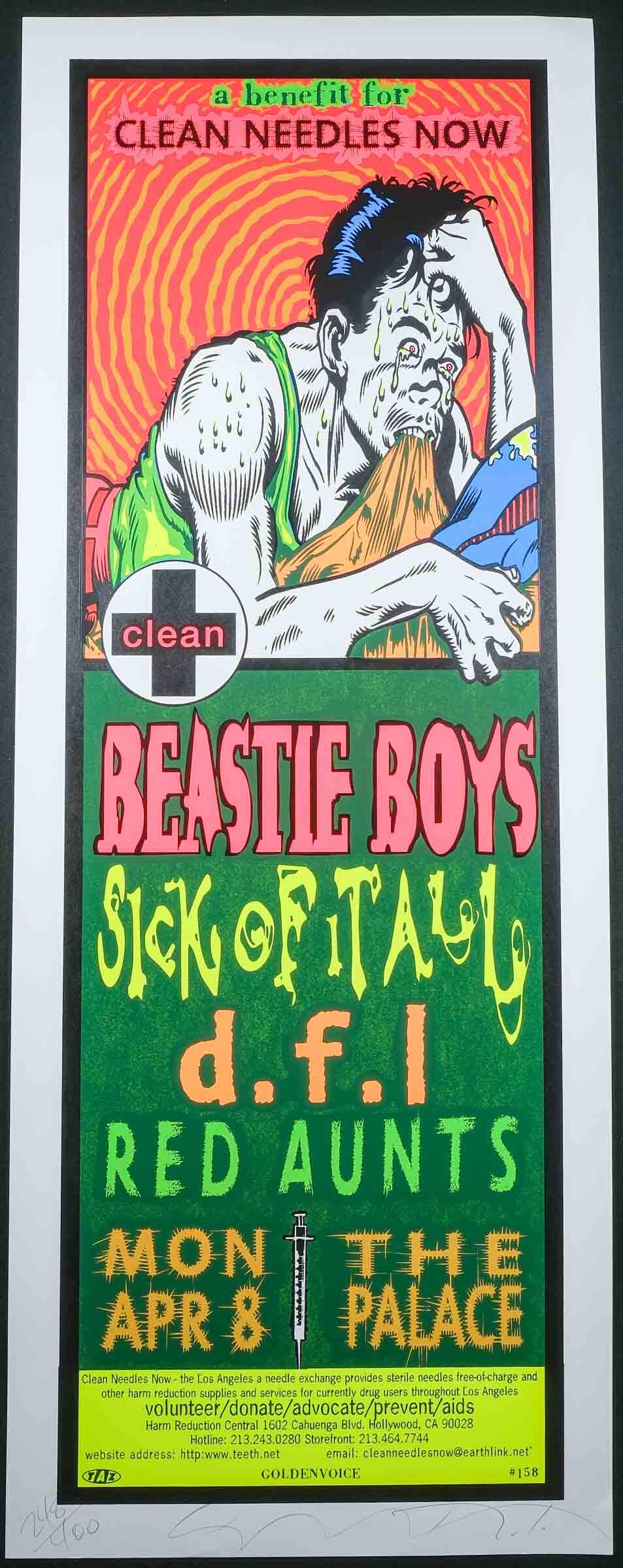 Taz Poster - Etsy