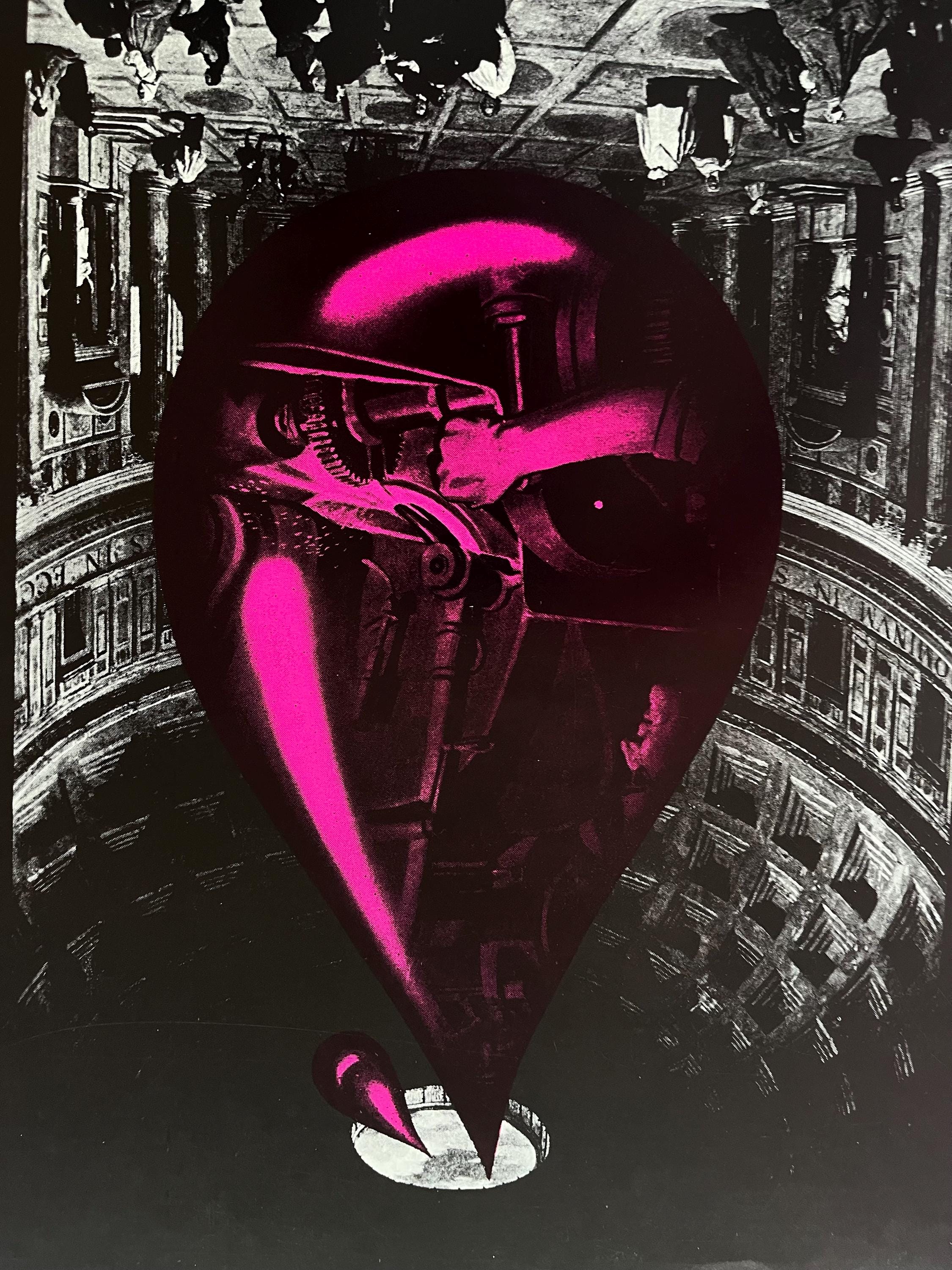 Lee Michaels Small Faces Fillmore West 1970 BG-232 David Singer