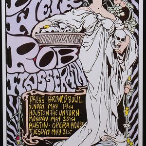 Frank Kozik Poster - Etsy