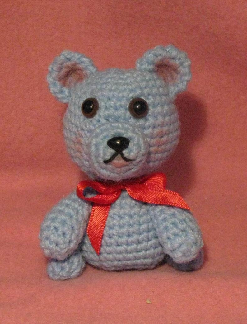 bitty baby bear