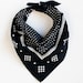 see more listings in the Black Bandanas section