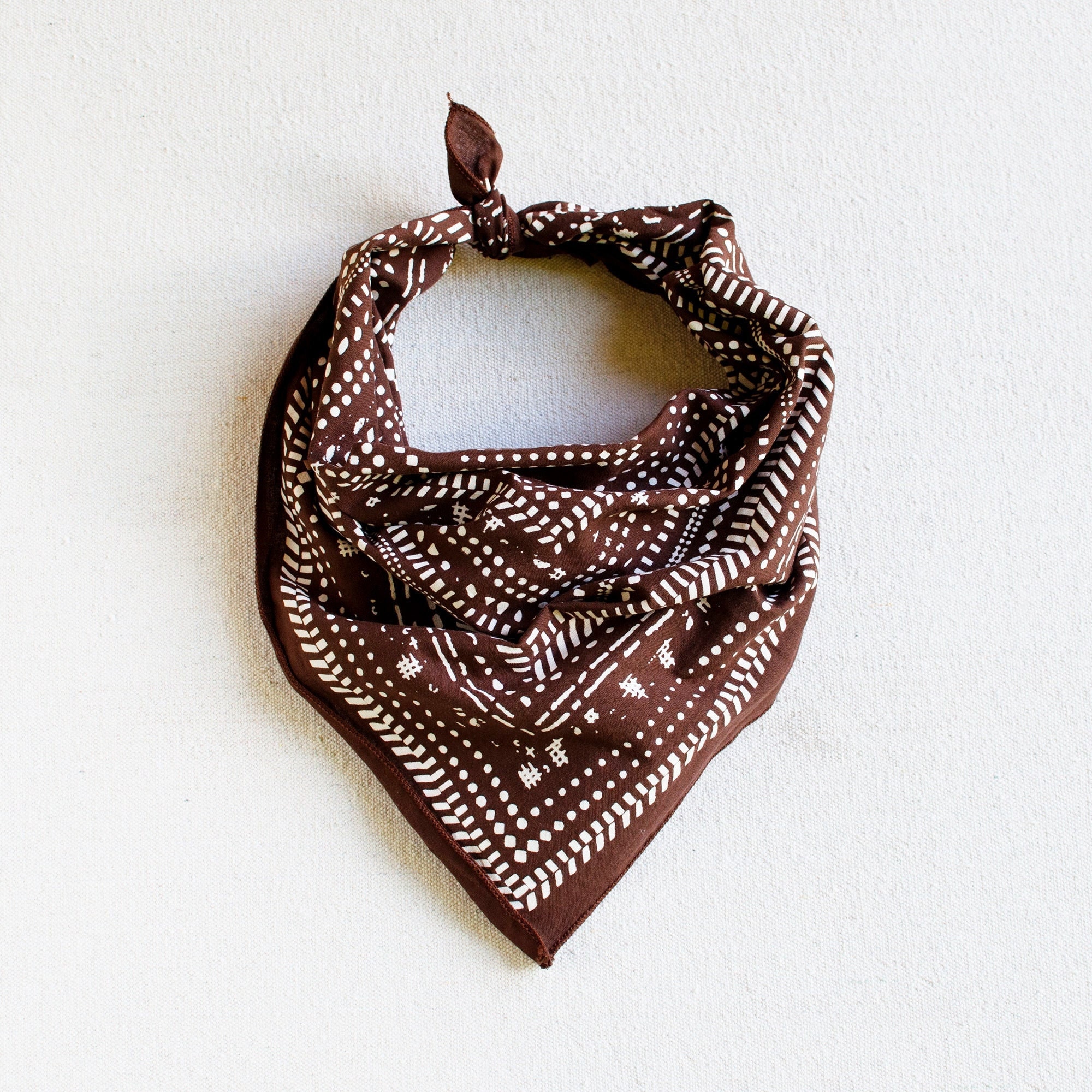 Madewell Hair Scarf True Black Floral Cottagecore Minimalist  display picture 3