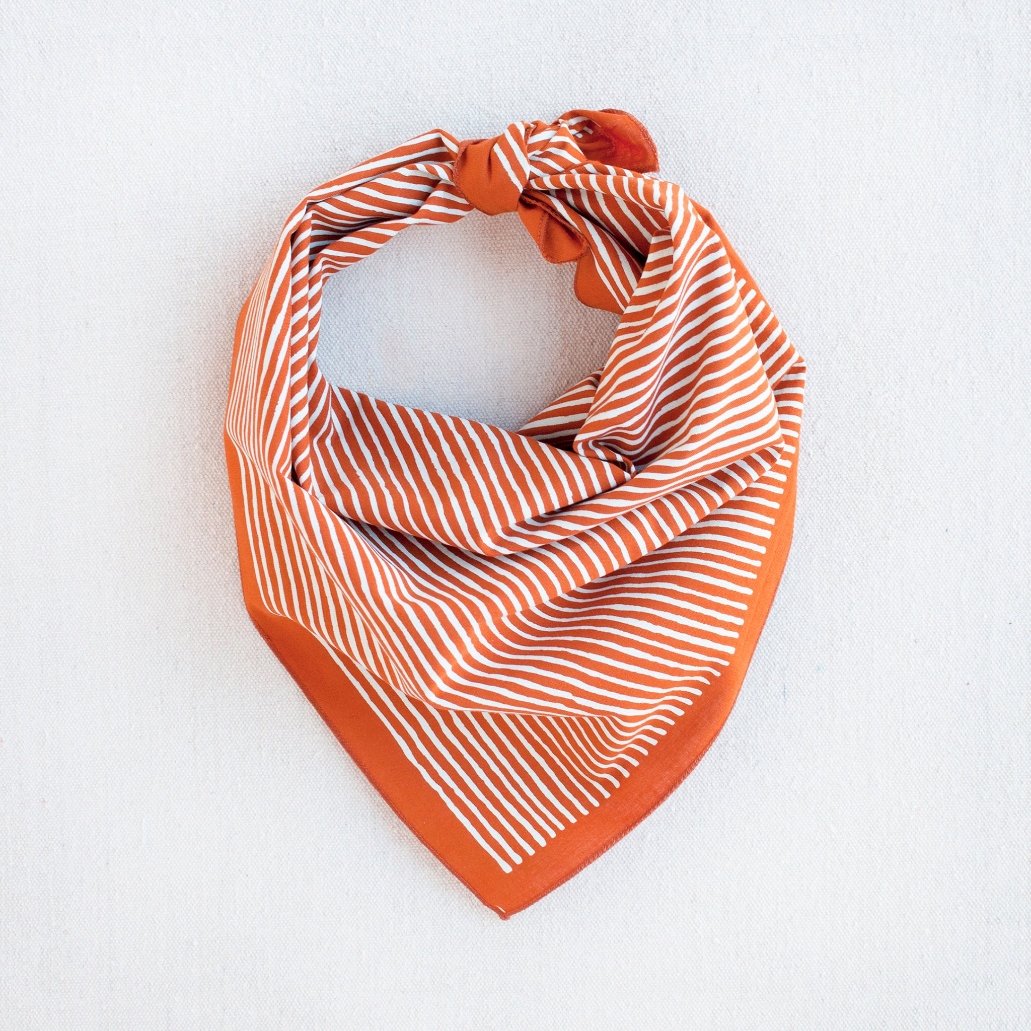 小物 MAGIC STICK / Cozy Knit Bandana Stole MAGIC STICK / Cozy Knit Bandana Stole（Winter 100% Wool