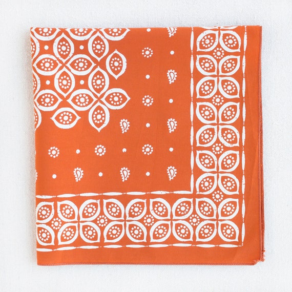 12PCS Bandanas Cheveux Homme et Femme Foulard Bandeau Multicolor