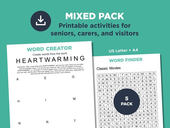 Match Up Activity Creator