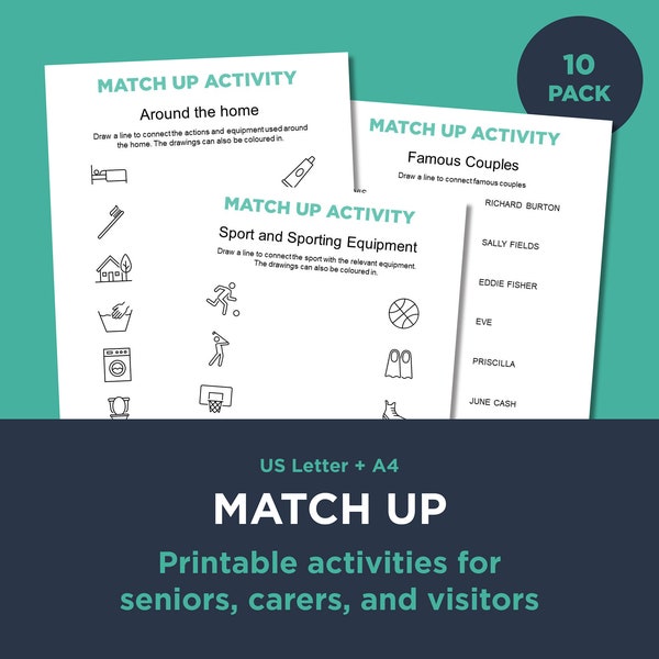 Dementia Memory Games Dementia Memory Games