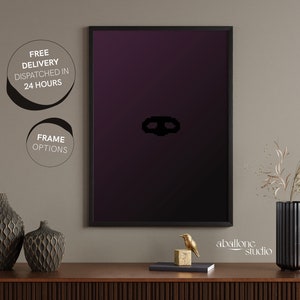 Runescape Thieving Print Video OSRS Games Gifts for Him Gradient Pixel Art Old School Runescape Gamer Gifts