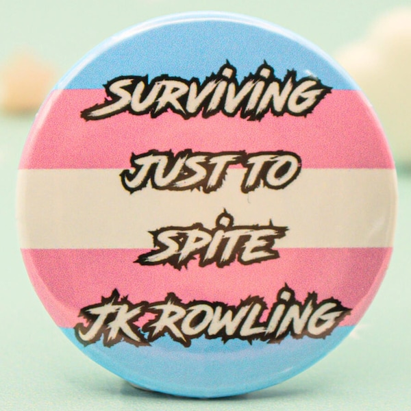 Jk Rowling - Etsy UK
