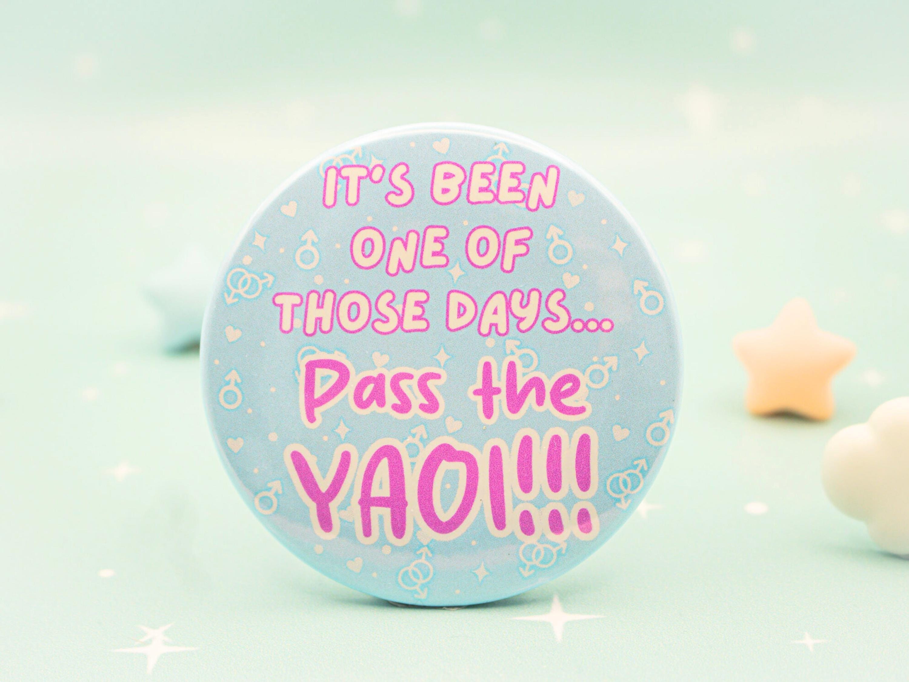 Otaku Stickers - Etsy UK