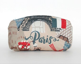 Estuche para gafas de sol Paris Francia