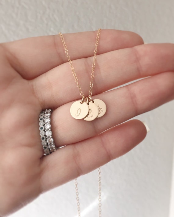 Grandma Necklace Grandmother s Necklace Grandma Mothers Day Gift
