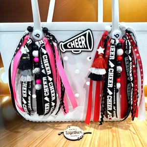手芸素材・材料 My Cheer Charms様用セット