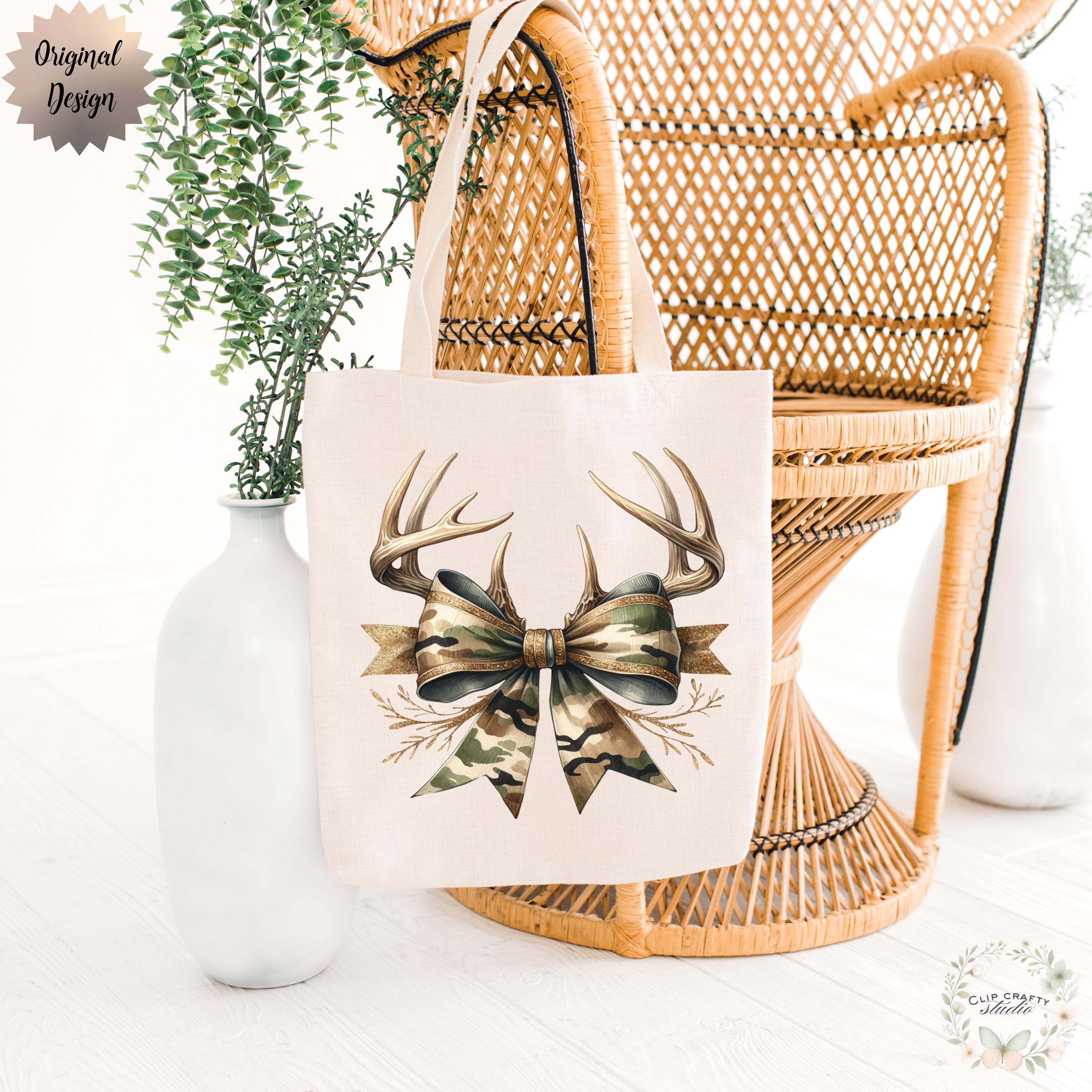 Deer Hunting Gold Camo Coquette Bow T-Shirt Sublimation PNG Deer Hunting Wife Design Camo Deer Hunting Coquette Hunting Digital Download - Thumbnail 4