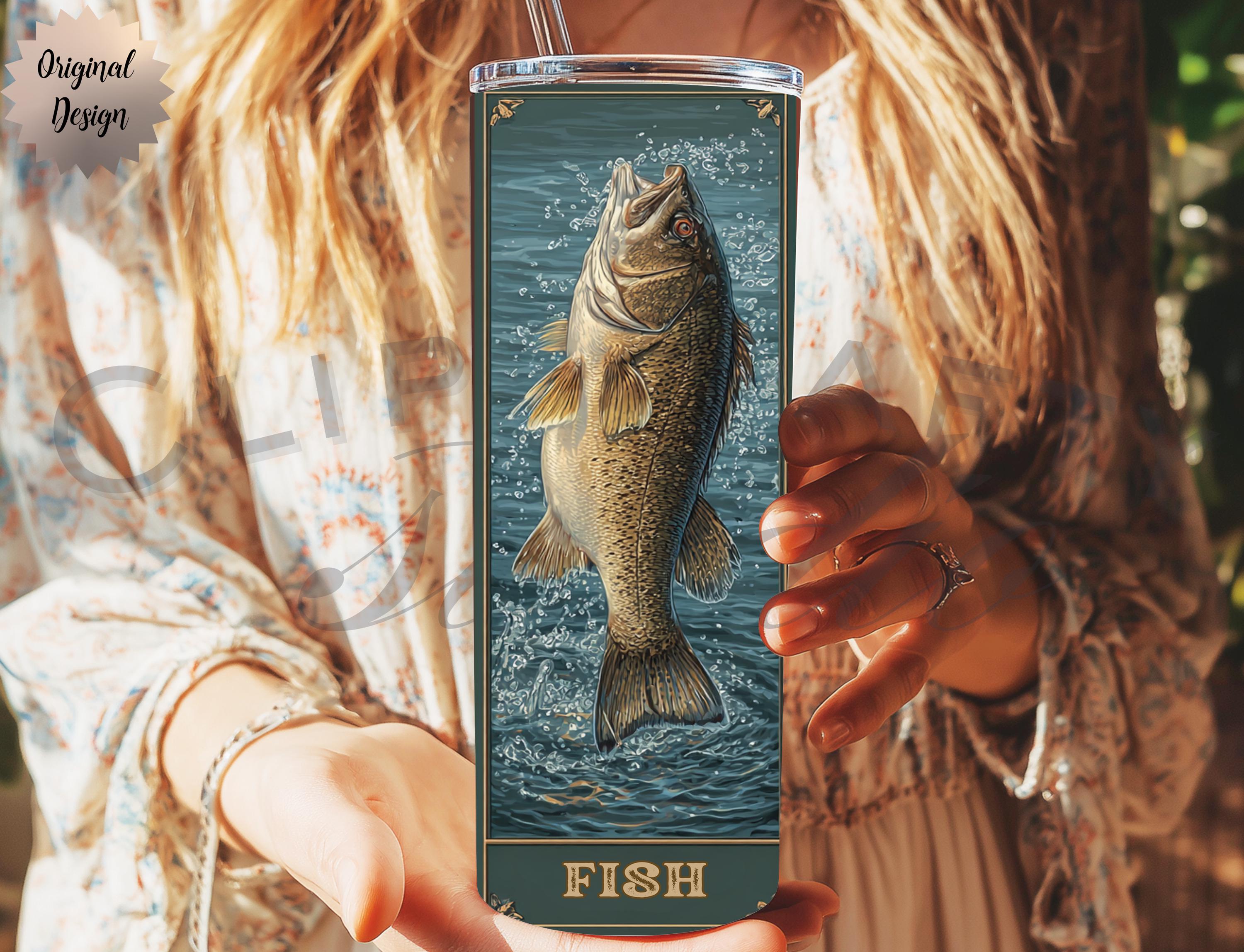 Ultimate Hunting Fishing Deer Duck Panel Seamless Tumbler Wrap 20oz Tumbler Sublimation PNG Deer Hunting Duck HuntingDesign Digital Download - Thumbnail 6