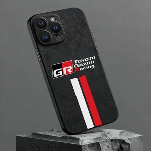 Toyota Phone Case - Etsy