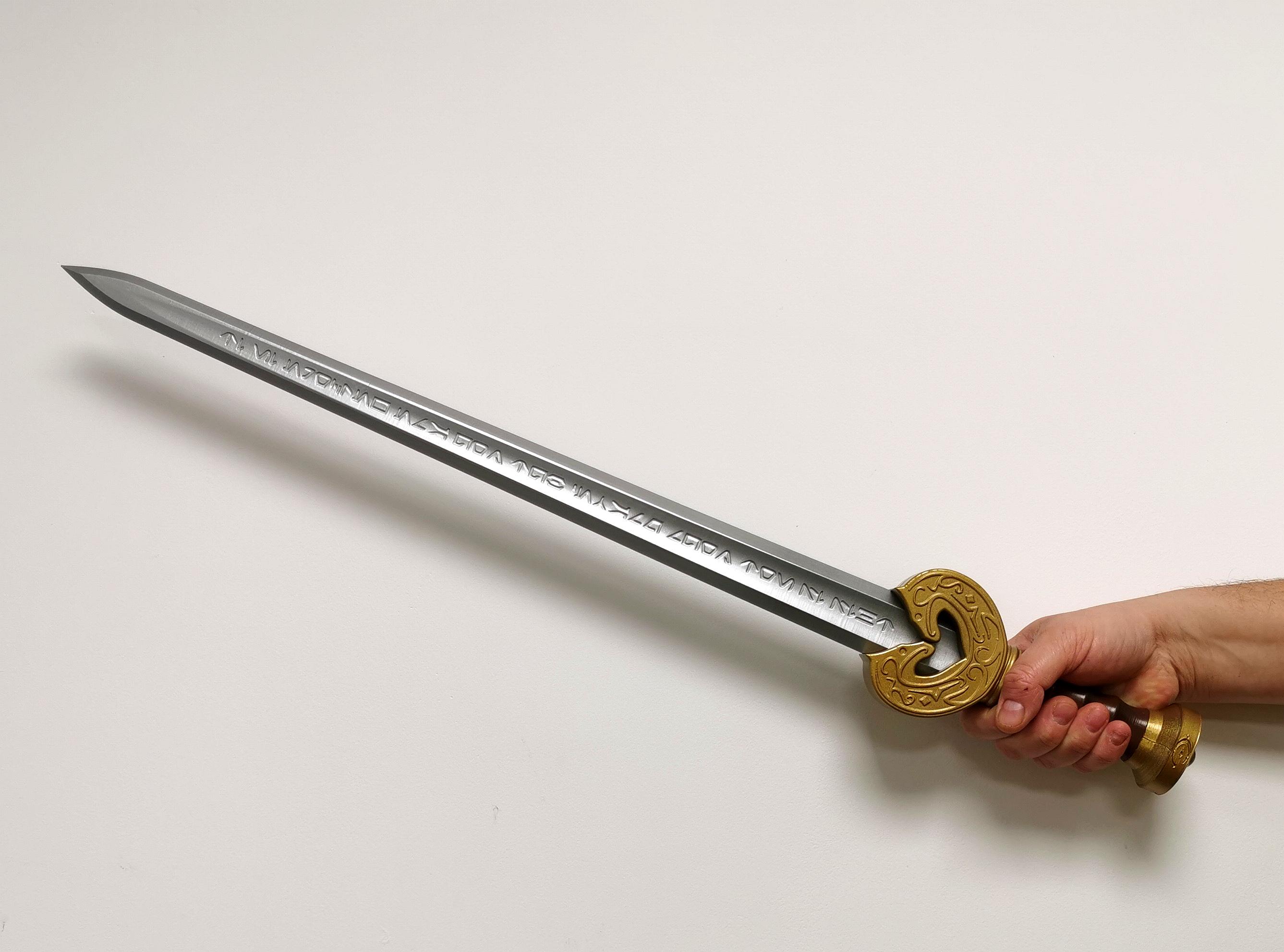 Theoden sword - Etsy 日本