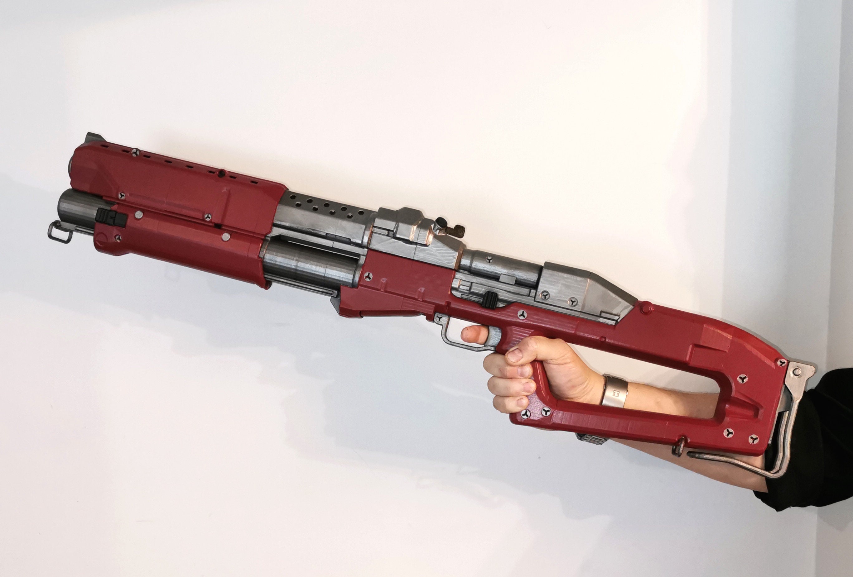 ナーフ スプリングサンダー nerf ショットガン