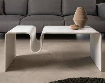 Concrete table Y07