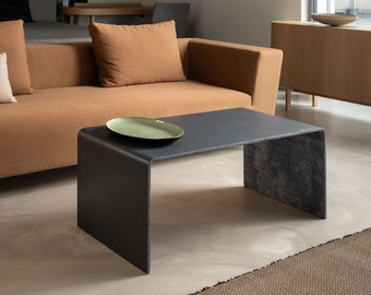 Concrete table Y05