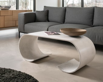 Concrete table Y12